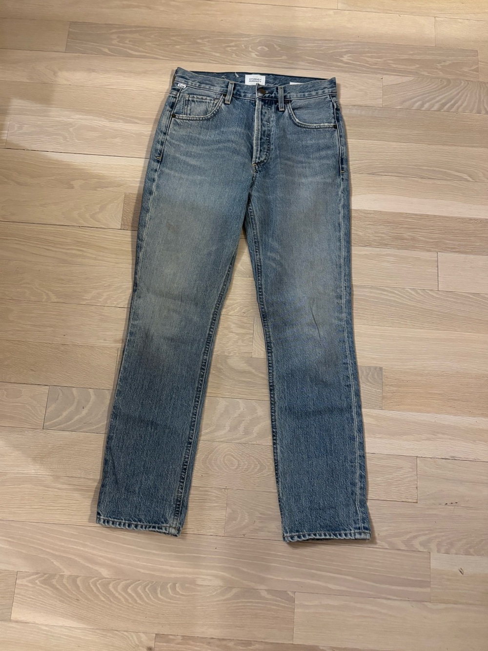 Citizens of Humanity Charlotte Jeans